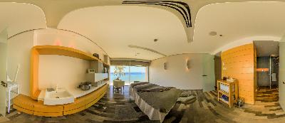 Kempinski - Aqaba Massage Room